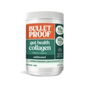Proteine del collagene di salute non aromatizzata del gut, 14 once, Peptidi di collagene a base di erba 10g per il Gut, la pelle, il Bone e il supporto misto