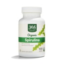 365 da Whole Foods Market, Spirulina 500mg, 100 ct