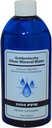 4000 PPM Bioactive Atomic Colloidal Silver, 8 oz | Non tossico, Non OGM Trace Mineral Immune Support Supplemento
