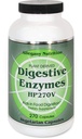 Enzimi digestivi HP - Capsule: 270 tappi