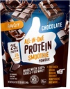 FlavCity Grass Fed Whey Chocolate Protein Powder - 25g Protein & 10g Collagen - Realizzato con Cocoa Organico, Bananas & Coconut Milk - Gluten Free & No Aggiunto Sugars (20 Servings)