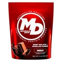 Biotest Metabolic Drive Protein - Low-Carb Flavor-Bomb, 20 Serve - Whey Isolate + Casein Micellare - Signature Chocolate