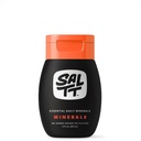 SALTT - Minerali (2 oz) - Gocce Minerali Trace - Sodio, Potassio, Magnesio, Zinco, Rame - Ultra Low Carb - Zucchero Zero, Vegan, Gluten Free, Non OGM - Elettroliti giornalieri - Dimensioni di viaggio - Da Keto Chow
