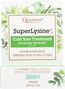 Quantum Salute Super Lysine + Crema (1x7 GM)