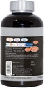Drasanvi (2 Pack) COLLMAR Collage marino idrolizzato con Magnesio 180 compresse - per pelle sana Cartilage, ossa e muscoli