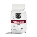 Mercato degli alimenti integrali, Astaxantina 12mg, 30 ct