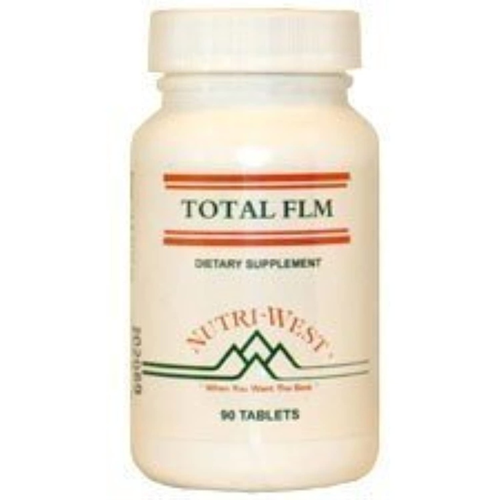 Nutri-West Total FLM 90 compresse