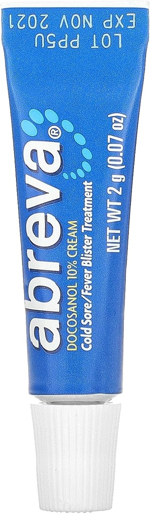 Crema di Abreva