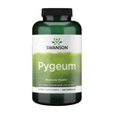 Swanson Pygeum - 400mg Integratore di erbe per la salute della prostata maschile - Supporta la vescica e la salute del tratto urinario - 120 capsule