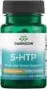 Swanson Ultra 5-Htp - 100 mg 60 Caps