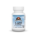 Serene Science 5-HTP, Supplemento Dietetico Non OGM, 200 mg - 30 capsule
