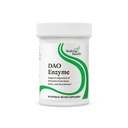 Alla ricerca di salute DAO Enzyme - Exly Histamine Digest, DAO Enzyme Supplement per l'intolleranza alimentare istamina, Supporta la salute digestiva, Upset Stomach (90 capsule)*