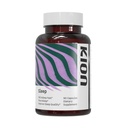 Kion Sleep | Fall Asleep Fast, Stay Asleep & Better Sleep Quality | Aminoacido Powered Sleep Support | 30 Servings