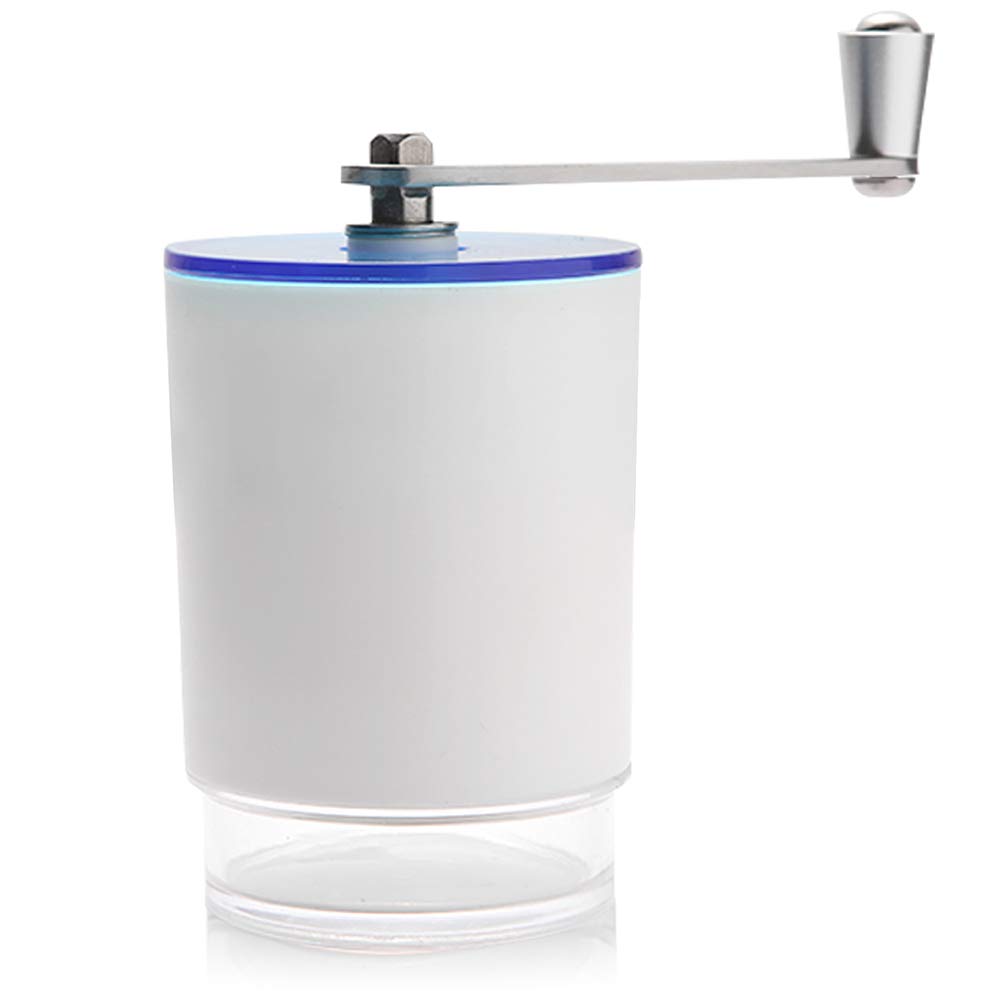 Pillola Grinder Pill Crusher – facilmente schiaccia più compresse o vitamine in polvere fine a una volta (Extra Jar Incluso) - Grande Pulverizzatore per alimentare Tube, bambini, animali e artrite