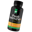 Daiwa PeakImmune4 Natural Immune Support Supplemento con RBAC Rice Bran e Mycelia Estratto dai funghi Shiitake - Ultra Strength