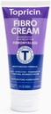 Topricin FIBRO Pain Relieving Cream (6 oz) – Rapid Relief per Fibromyalgia con Formula brevettata - riduce la durata e l'intensità degli episodi di Fibromyalgia, migliora il sonno e ripristina l'energia