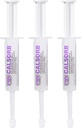 PRN Pharmacal Calsorb - Calcium Nutritional Supplemento per aiutare a mantenere i livelli sani di calcio nei cani - Supplemento nutrizionale del cane in una siringa facile da usare - 12 mL Syringe (3 pacchetti)
