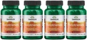 Cigno doppio resistenza Tocotrienols - Antiossidante - (60 capsule liquide, 100 mg ogni) 4 confezione