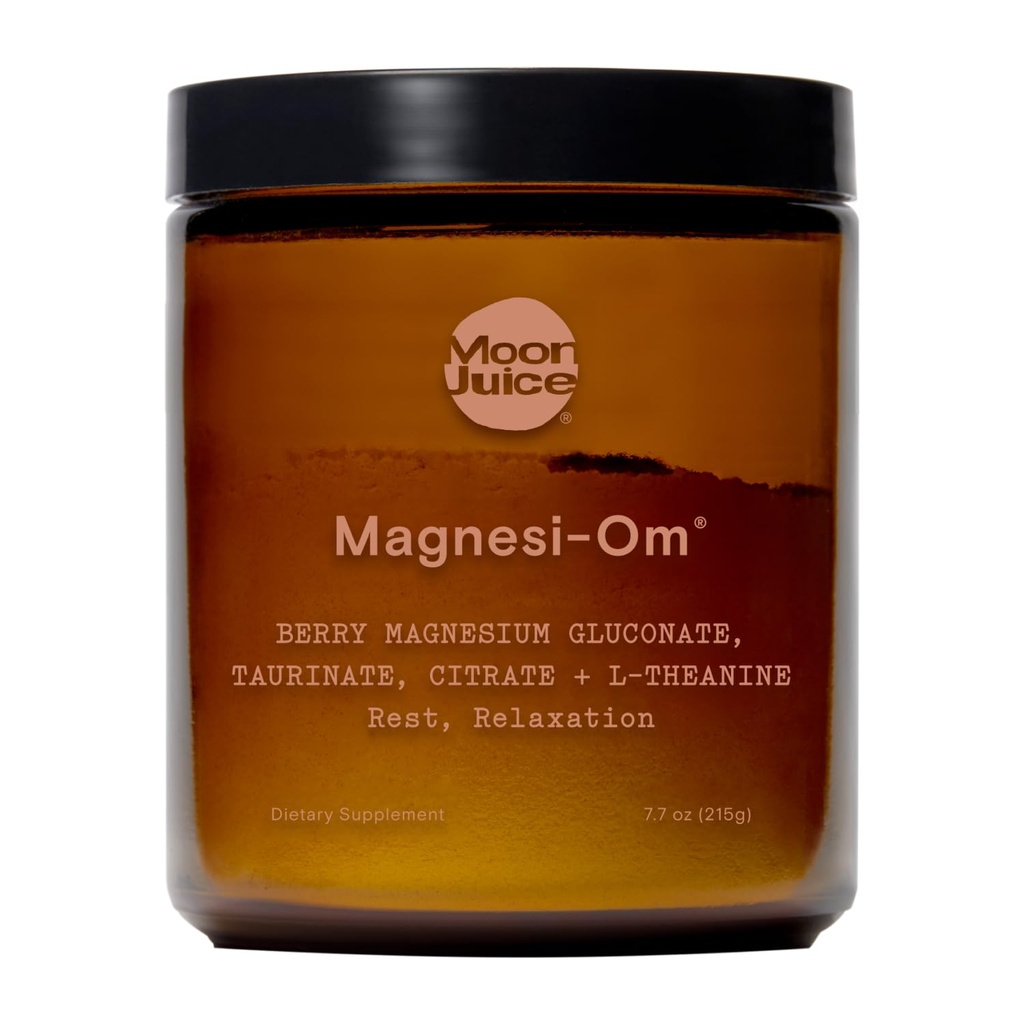 Vaso di bacche di Magnesi-om - Big Mag 16oz