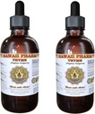 Timo (Thymus vulgaris) Estratto liquido 2x2 fl.oz