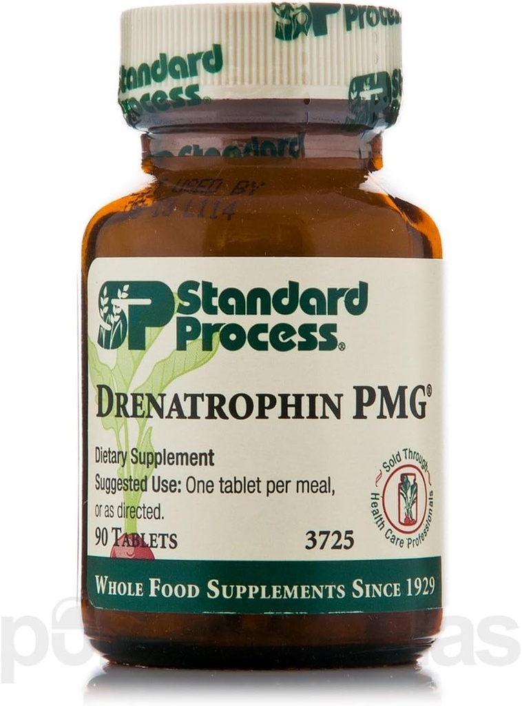 Tavole Drenatrophin PMG 90