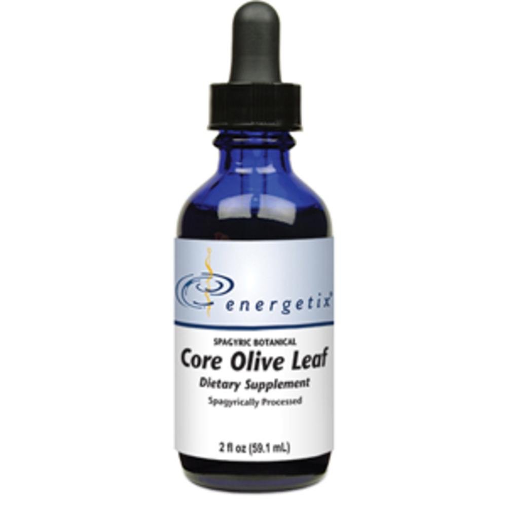 Energetix Core Olive Leaf (2 once)