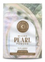 2.5oz polvere di perla pura 10:1 estratto super concentrato. 36 porzioni. Supplemento per la produzione di collagene, anti-invecchiamento e antiossidante. Supporta la pelle, gli occhi, le unghie, la bellezza radiante da erbe moderne di salvia.