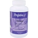 PROJOBA OMEGA 3 acidi grassi essenziali, EPA e DHA - 120 CAPS