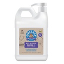 Grizzly Pet Prodotti Omega Health Liquid Omega-3 Supplemento per cani e gatti, 64 oncia Jug
