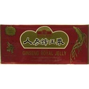 GINSENG PRODOTTI Ginseng & Royal Jelly in A Honey Base 10 Vial, 0.02 Pound