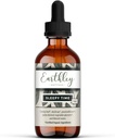 Earthley Wellness Sleepy Time, Natural Herbal Sleep Support for Adults and Kids, Estratto calmante per il relax e le notti riposanti, Alcol-Free, Realizzato con Catnip, Skullcap e Passionflower (1oz)