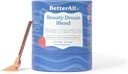 Migliore Alt Beauty Dream Blend 45 g (30 Serve) | con camomilla, acido ialuronico | per il sonno riposante