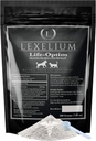Miscela di sostegno della malattia del terminale Life-Optim per cani e gatti | Polvere di supplemento naturale 100% | Progettato per estendere e migliorare la qualità della vita | 200 Gram Powder Bag