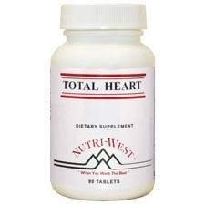 Totale Cuore - 90 compresse di Nutri West