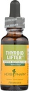 Herb Pharm Thyroid Lifter Liquid Herbal Formula per il supporto del sistema endocrino - 1 oncia