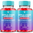 Valore proposto: (2 Pack) Keto ACV Gummies Advanced Apple Cider Vinegar 1000MG Formula supplemento di vitamina per gli uomini delle donne con radice di barbabietola di acido folico (120 Gummies)
