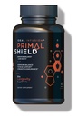 Estrogen Blocker e bilancia ormone per uomini e donne: DIM 300mg Supplemento con BioPerine - 20x Potency Broccoli Sprout Extract con Kelp Extract Iodio per la salute del fegato e della tiroide (60 porzioni)