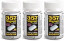 357 Magnum - Compresse energetiche formulate con caffeina - 36 Capsule - 3 Pack