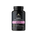 Antichi Probiotici per la Nutrizione per le Donne, una volta Daily Women's Probiotics 30ct, supporto digestivo e riduce il Bloating occasionale, fatto con Chaste Tree Berry e Amla Berry, 25 miliardi di CFU*
