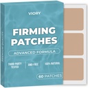 Patch B12 Firming (Pack of 60) - Patch naturale al 100% per le donne e gli uomini - Energy, Focus & Body Support - Formula potenziata