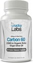 Carbon 60 in Oliva Capsule