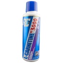 Ronnie Coleman Segnatura Serie L-Carnitina XS 3000 Liquido, Aminoacidi Metabolismo e magra resistenza muscolare Supporto, Stimolant Free, Sugar Free, Zero Carbs, Uva, 16 Oz