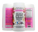 Limone del lampone della polvere di calcio classico, Formula originale 2:1, 16.5oz (60 Serve) Sonno &Stress Aid, per il rilassamento del muscolo, Gambe, Bones & denti. Prodotto negli Stati Uniti