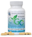 GC® GoutCare: Uric Acid Control | Prevention Uric Acid | Joint Health Supplement | Joint Relief | with Turmeric, Celery Seed Extract, Milk Thistle and More | 90 Capsules per bottle | Non-GMO