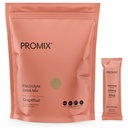 ProMix Nutrition Electrolytes Powder Hydration Packets | Sale rosa himalayano, magnesio, potassio, vitamina C | Sugar Free - 30 Count