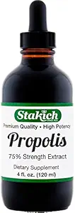 Estratto di Propoli di Stakich (4 oncia 75%)