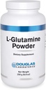 Douglas Laboratories L-Glutamine Powder | Supporta la struttura e la funzione del tratto gastrointestinale (GI) e del sistema immunitario | 250 grammi