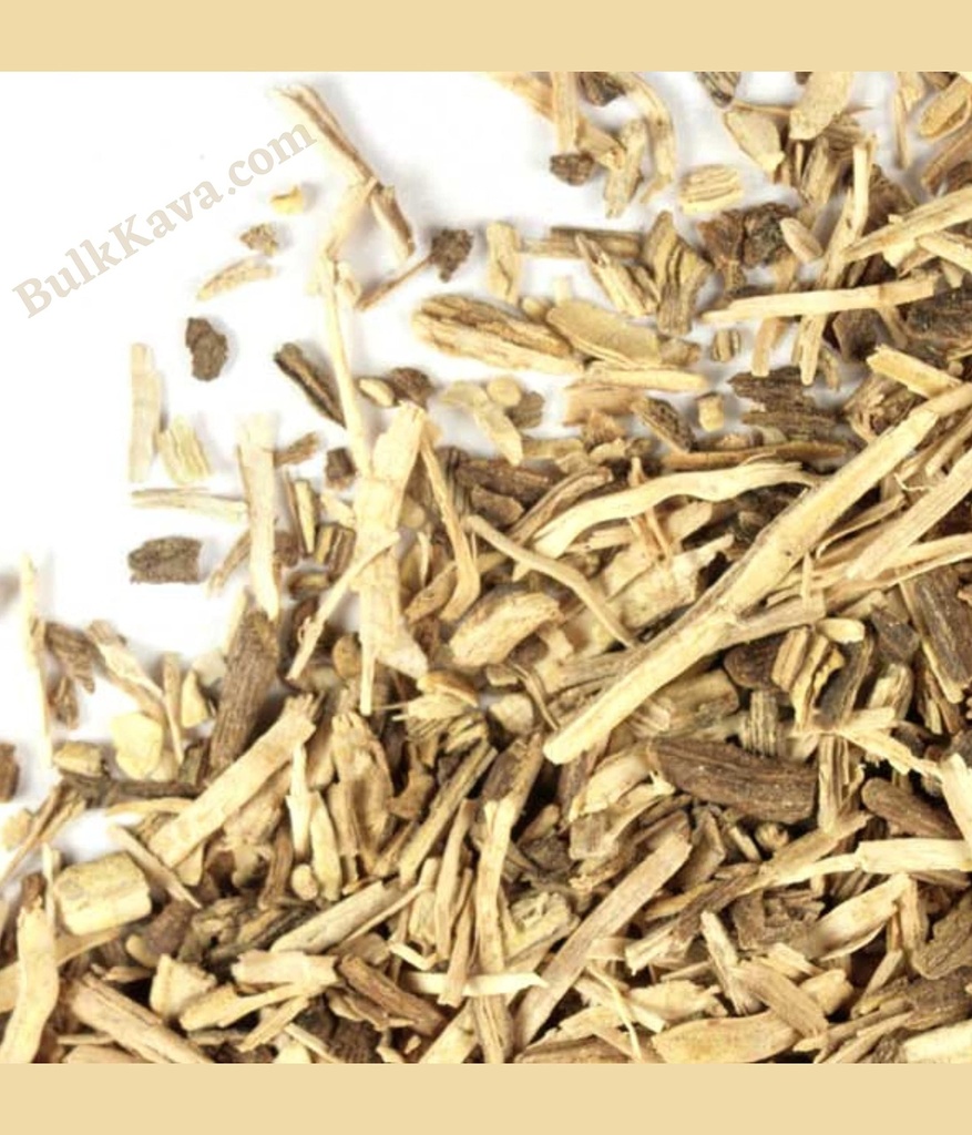 Botanica Kava Kava Root C/S, 4 once