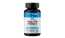 rTG Omega 3 Fish Oil Integratore Dietetico - Alta Assorbimento & Azione Veloce, Burpless Fish Oil Supplemento da Anchovy. Trigliceride riesterificato w/EPA & DHA (come rTG) 960mg - 120 Softgels di CGM Labs