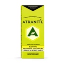 Atrantil 90 Capsules-Antioxidant Polyphenol imballato per Bloating e Gas Relief, Abdominal Discomfort, Constipazione, Diarrea, Postbiotico, Cambiamento in Abitudini Bowel e Salute Digestiva Everyday.